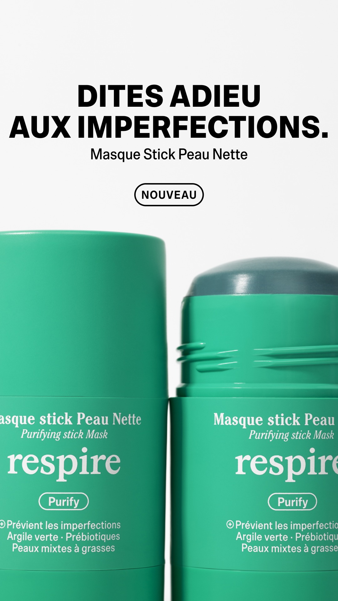 Parole de Mamans Facebook ad