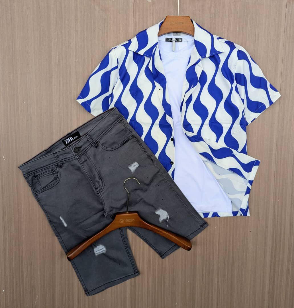 Ntemba24.com Facebook ad: Combo Alert