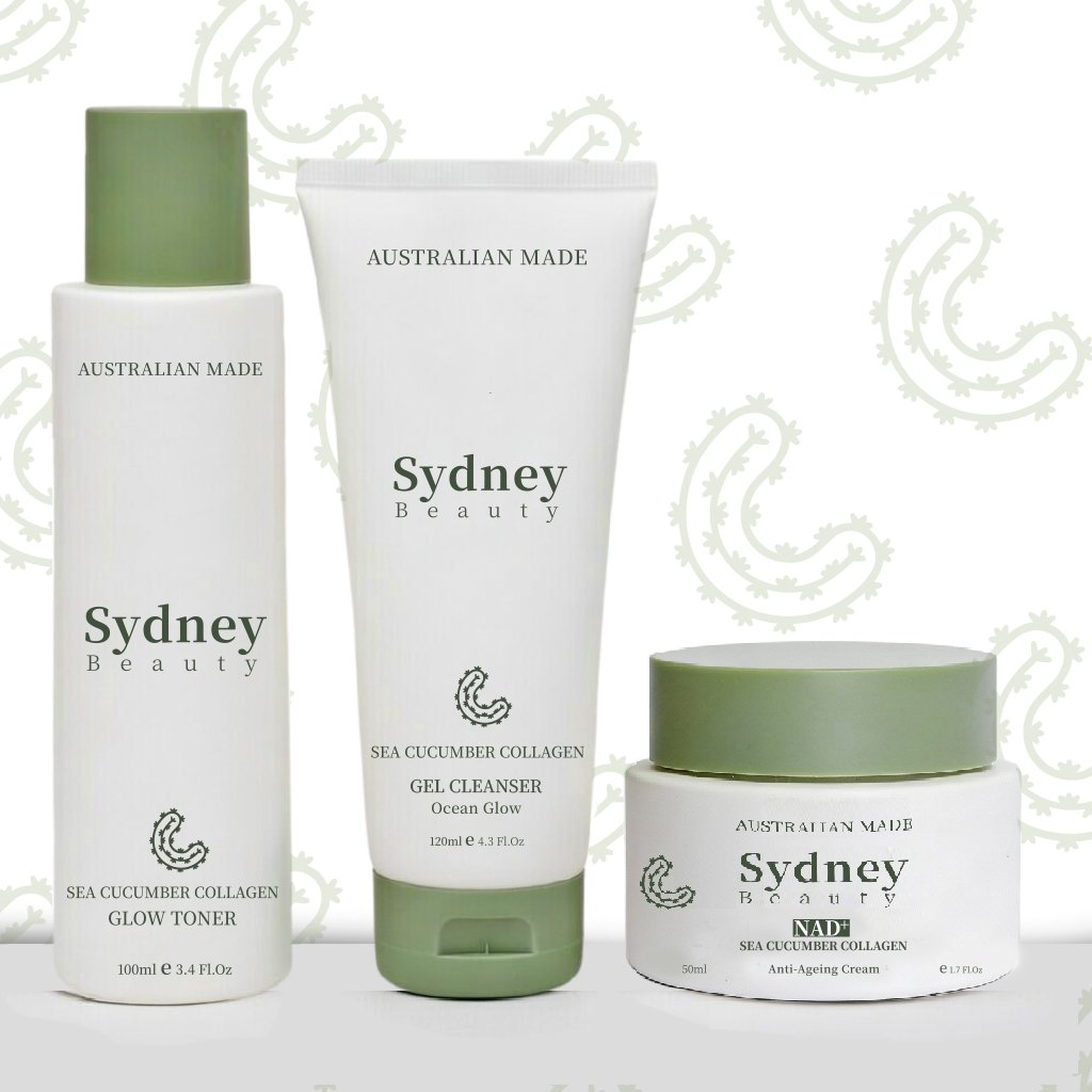 Sydneybeauty Facebook ad
