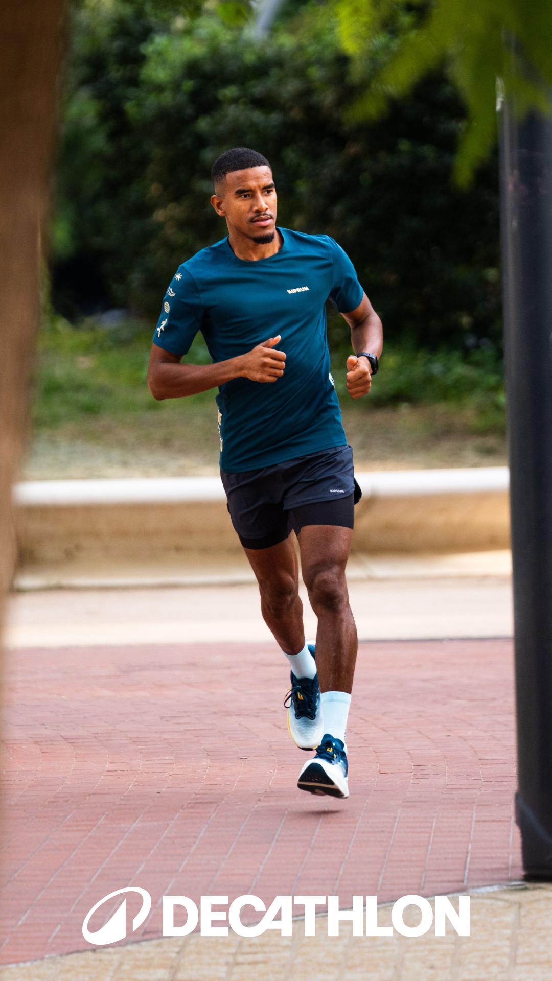 Decathlon España Facebook ad