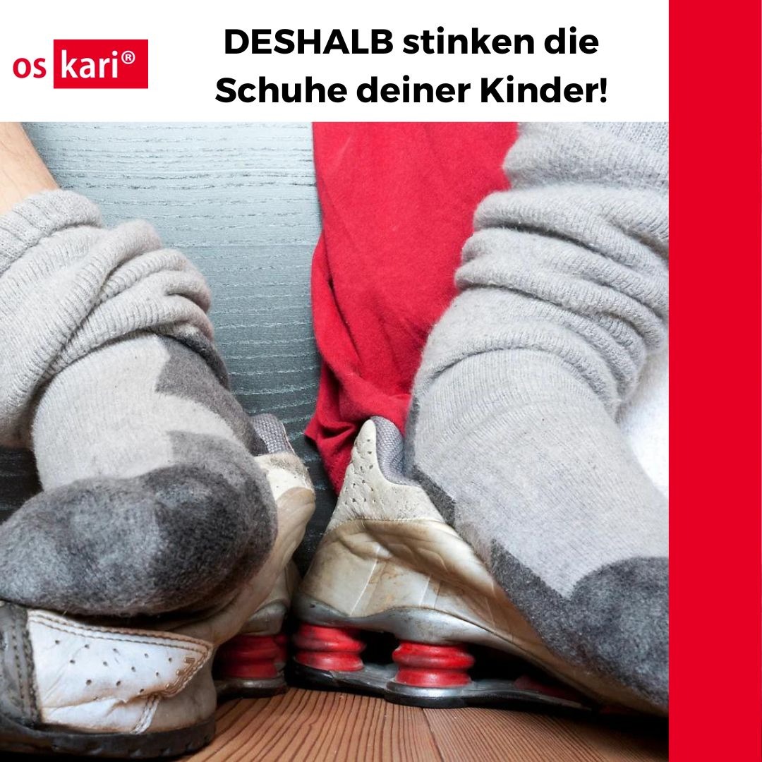 Oskari GmbH - mit Luft und Duft Facebook ad