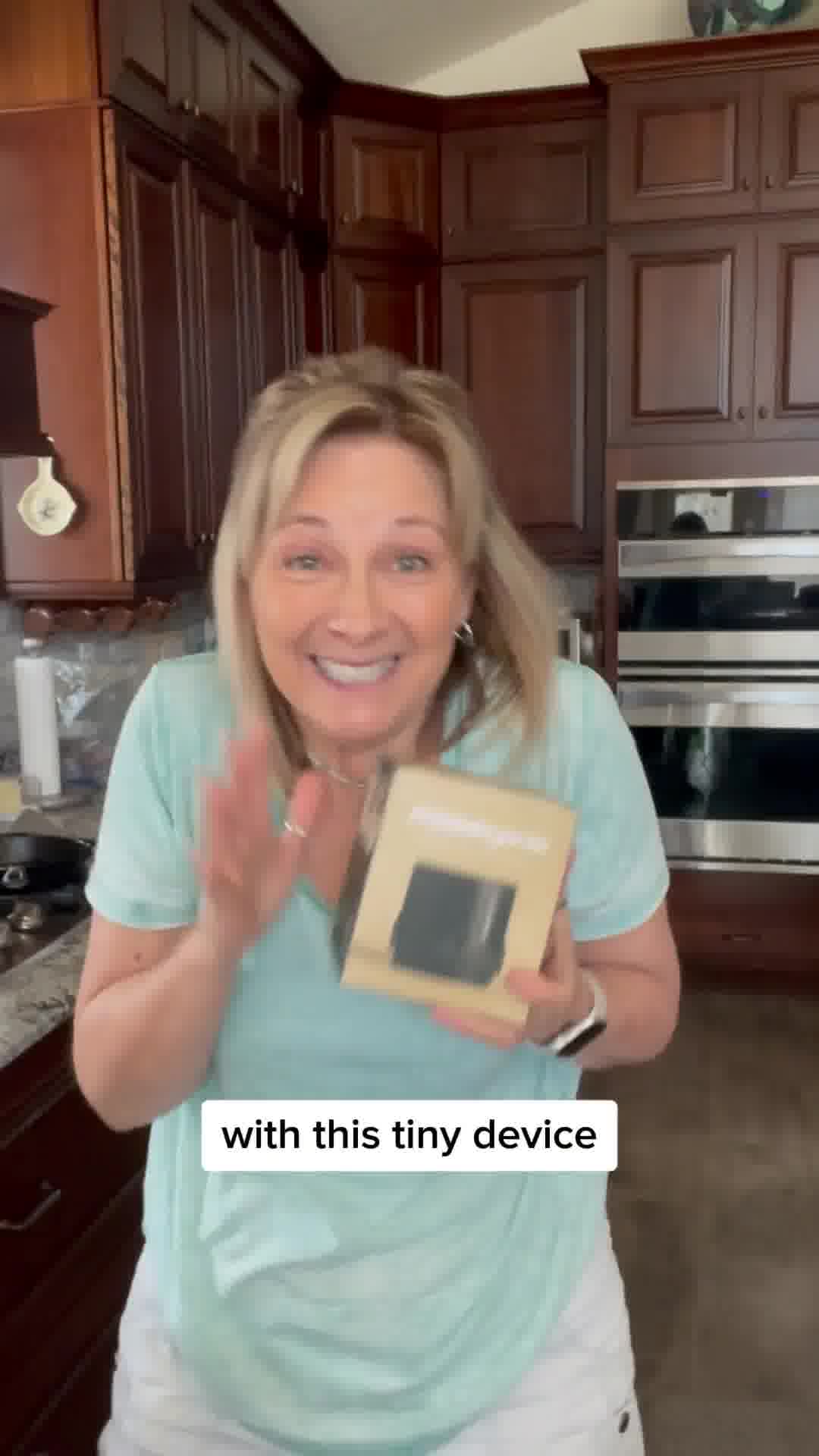 Mason Genie Facebook ad: #1 Mason Jar Hack