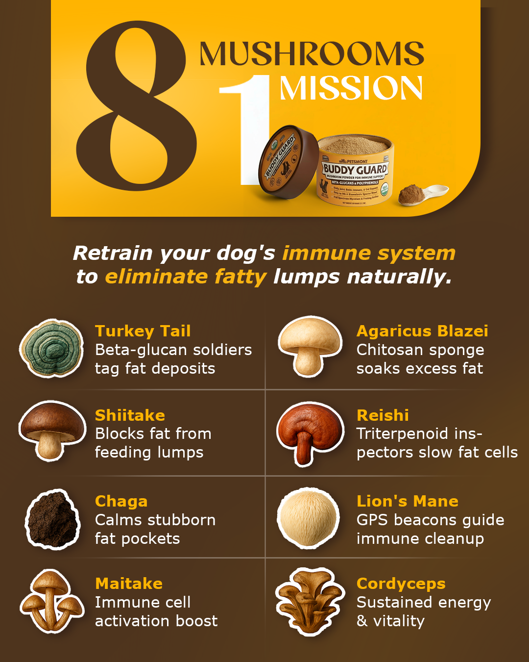 Petsmont Facebook ad