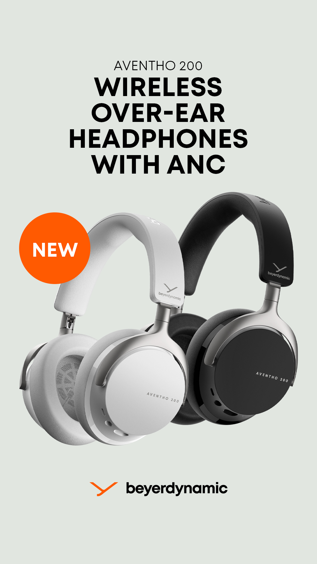 beyerdynamic Facebook ad