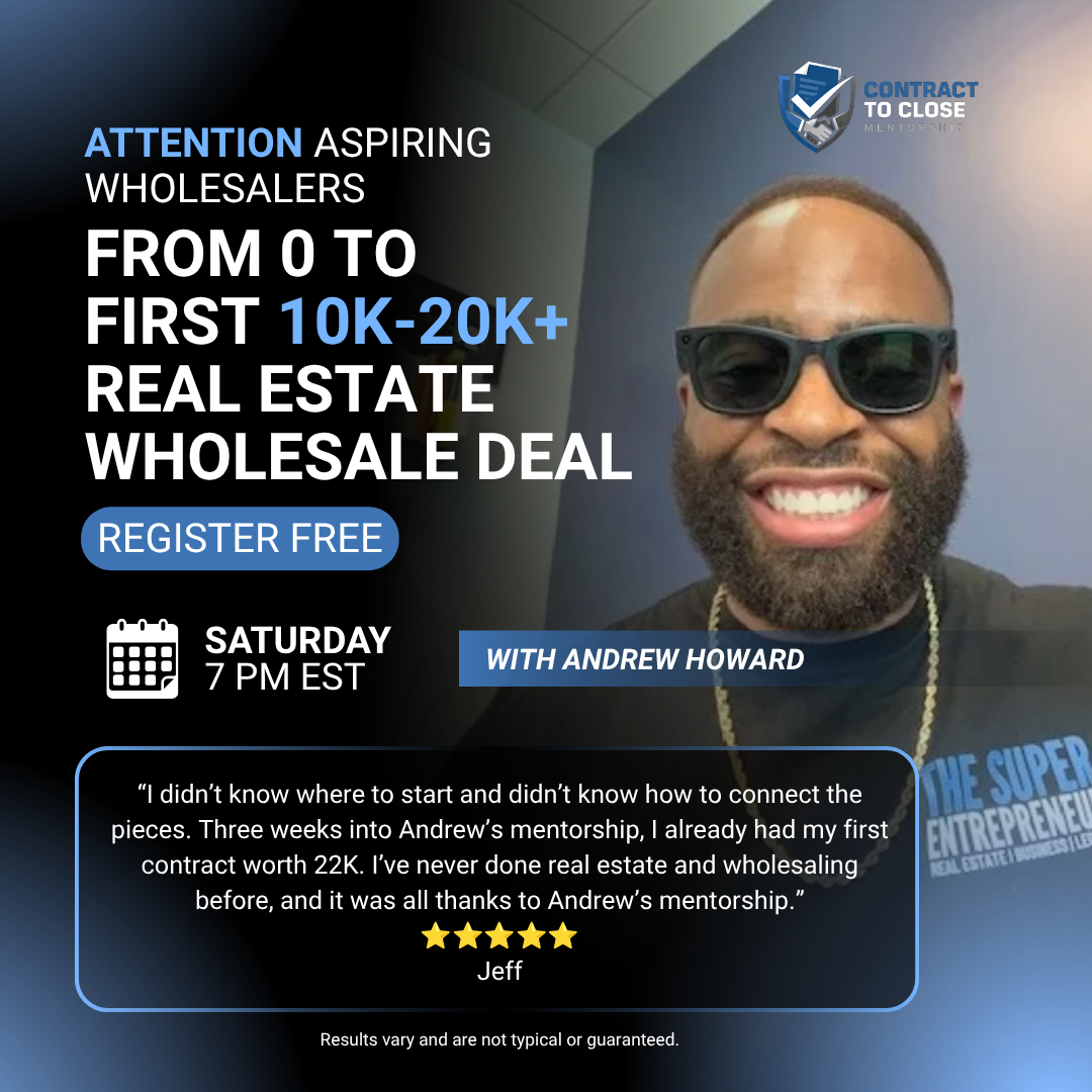 The Super Entrepreneur Facebook ad