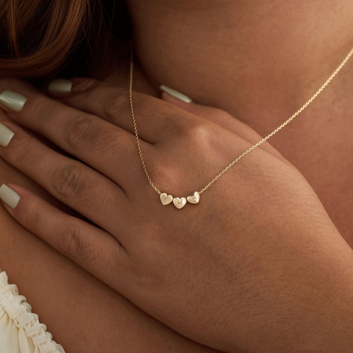 Love&Together Facebook ad