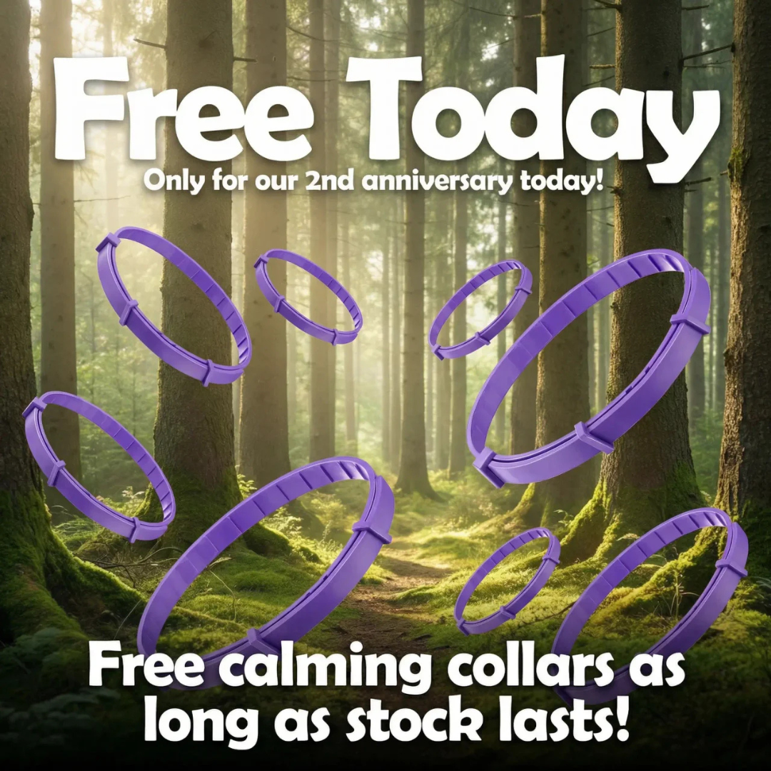 PawLax Facebook ad