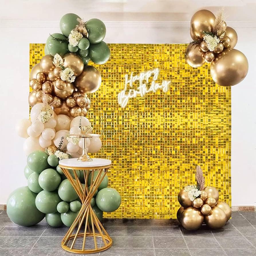 Ziyo Party Shop Facebook ad