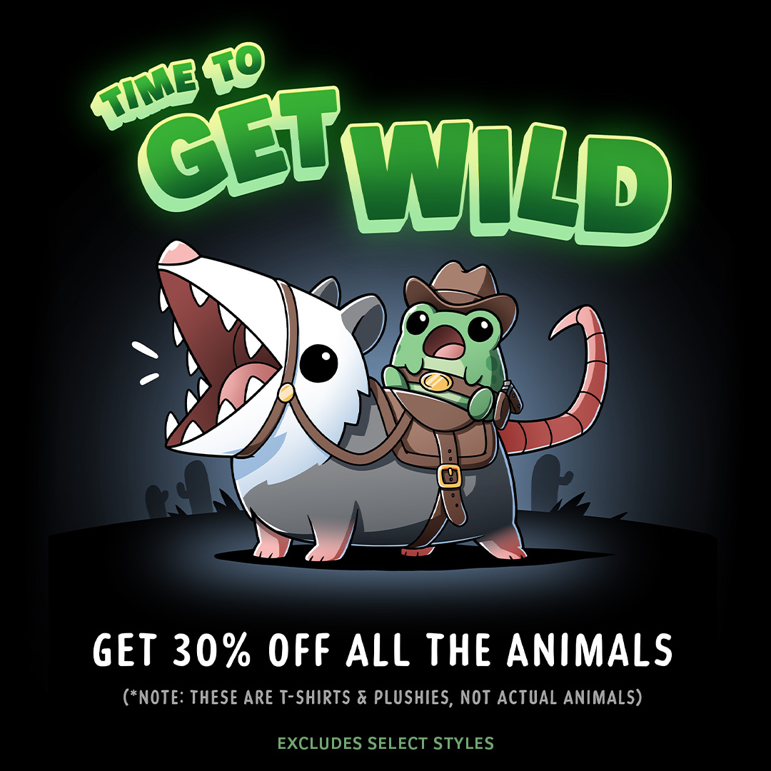 TeeTurtle Facebook ad