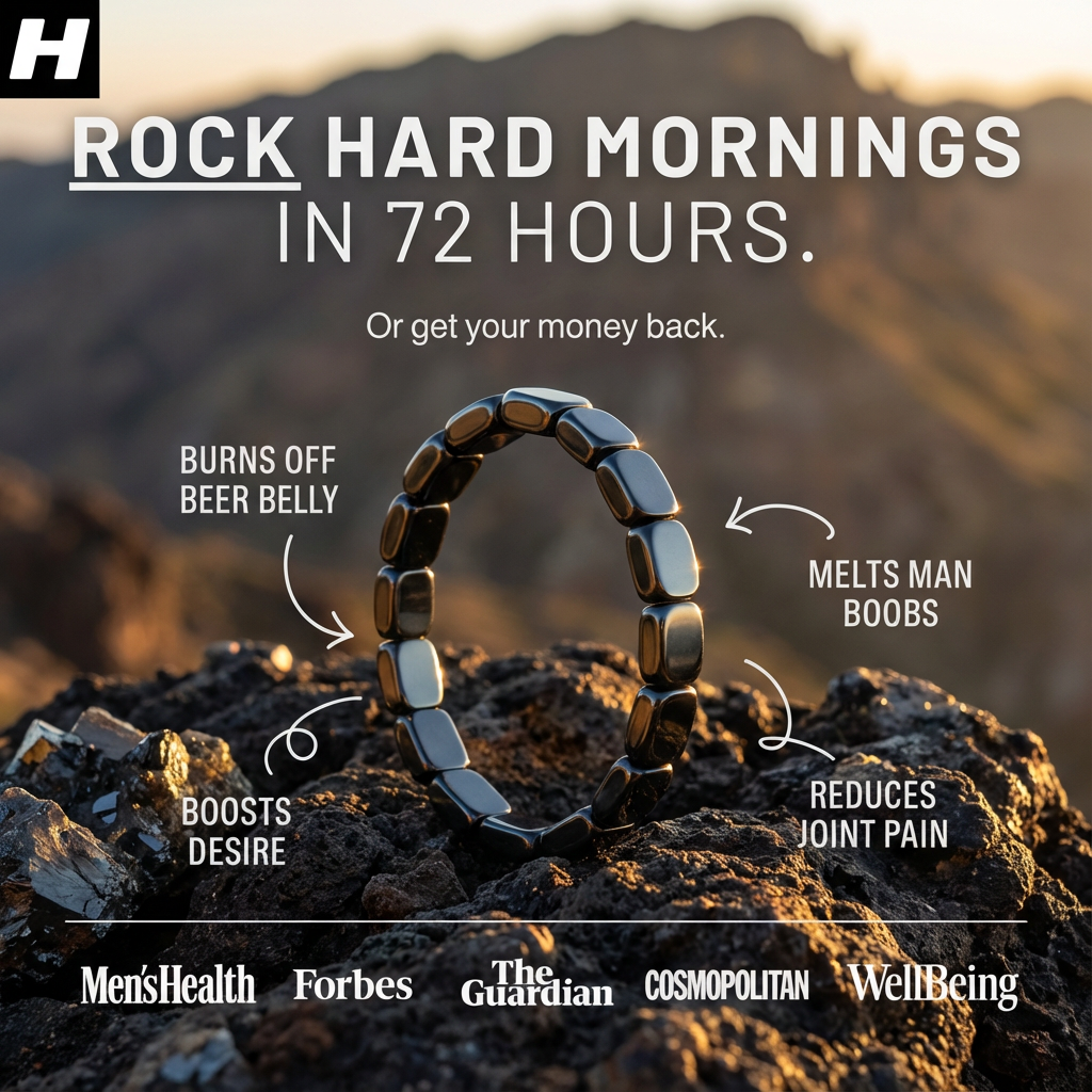 Hematix Facebook ad: 50% OFF TODAY