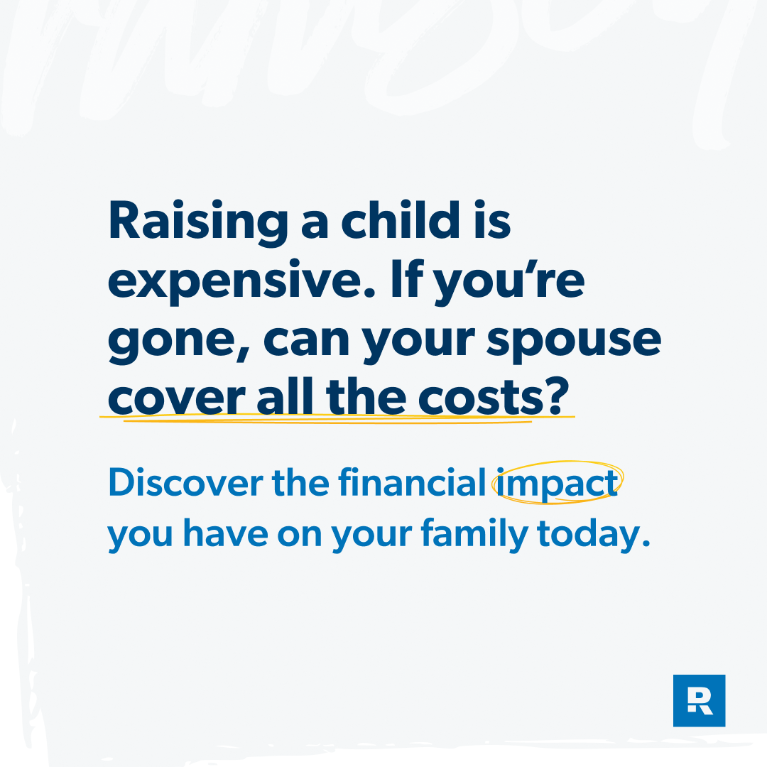 Dave Ramsey Facebook ad