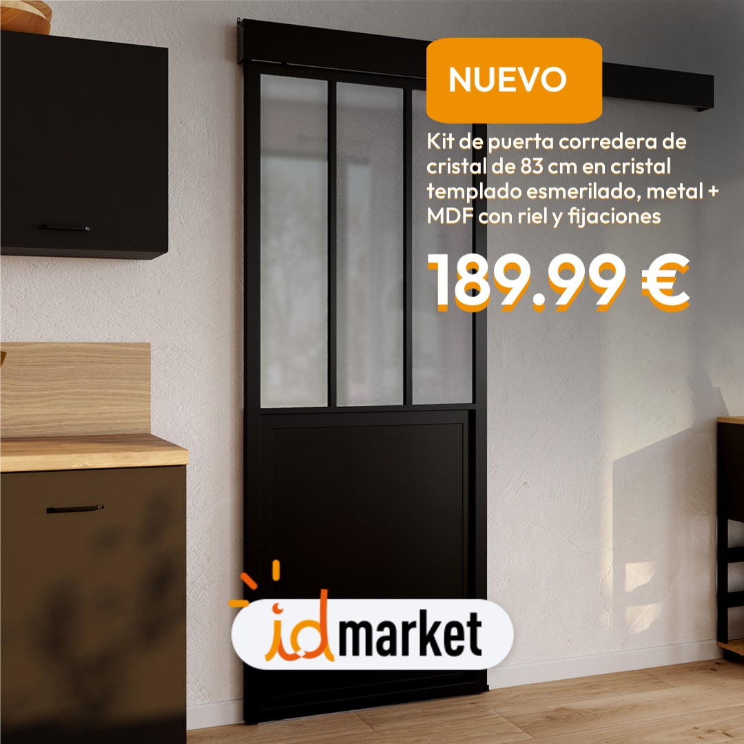 IDMarket.com Facebook ad