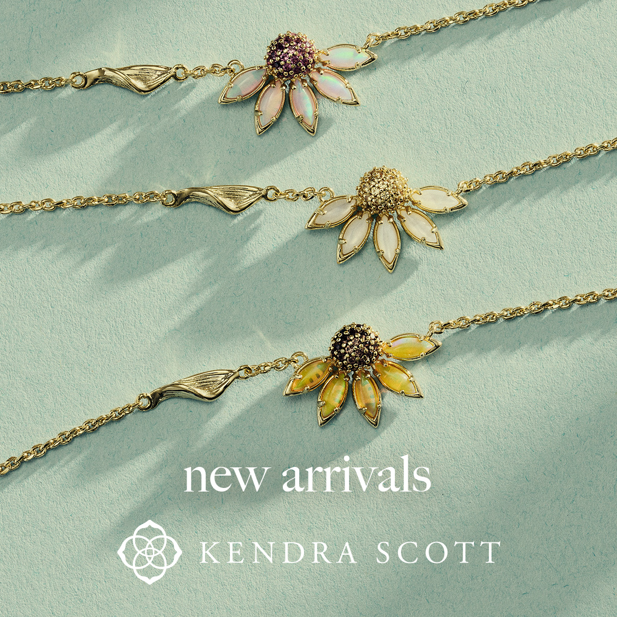 Kendra Scott Facebook ad