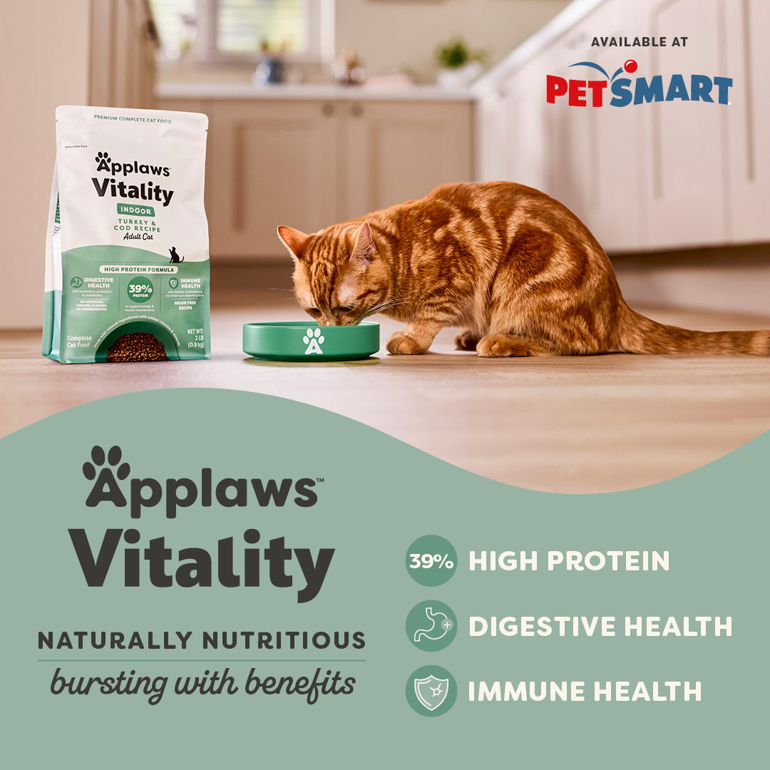 PetSmart Facebook ad