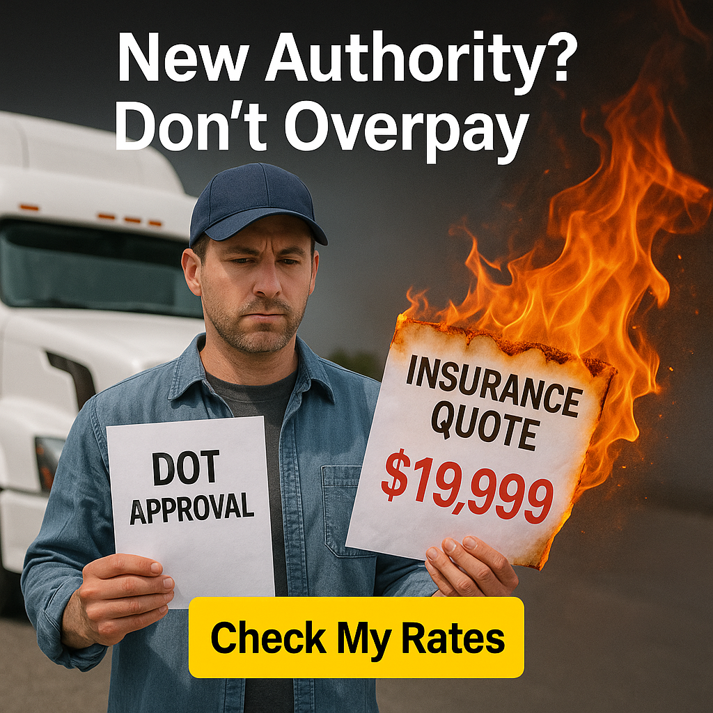 Possibly.com: Business Insurance Solutions Facebook ad