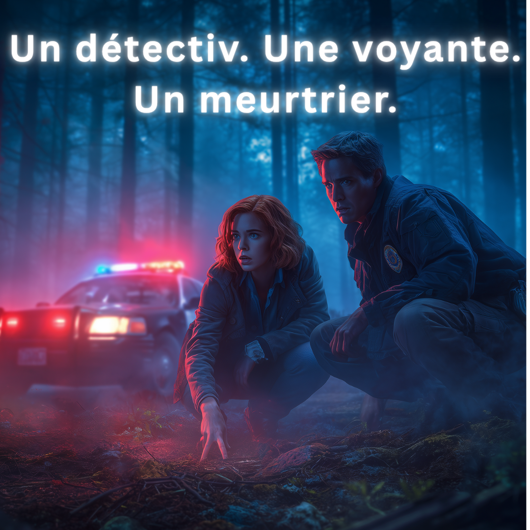 Marion Myles Facebook ad