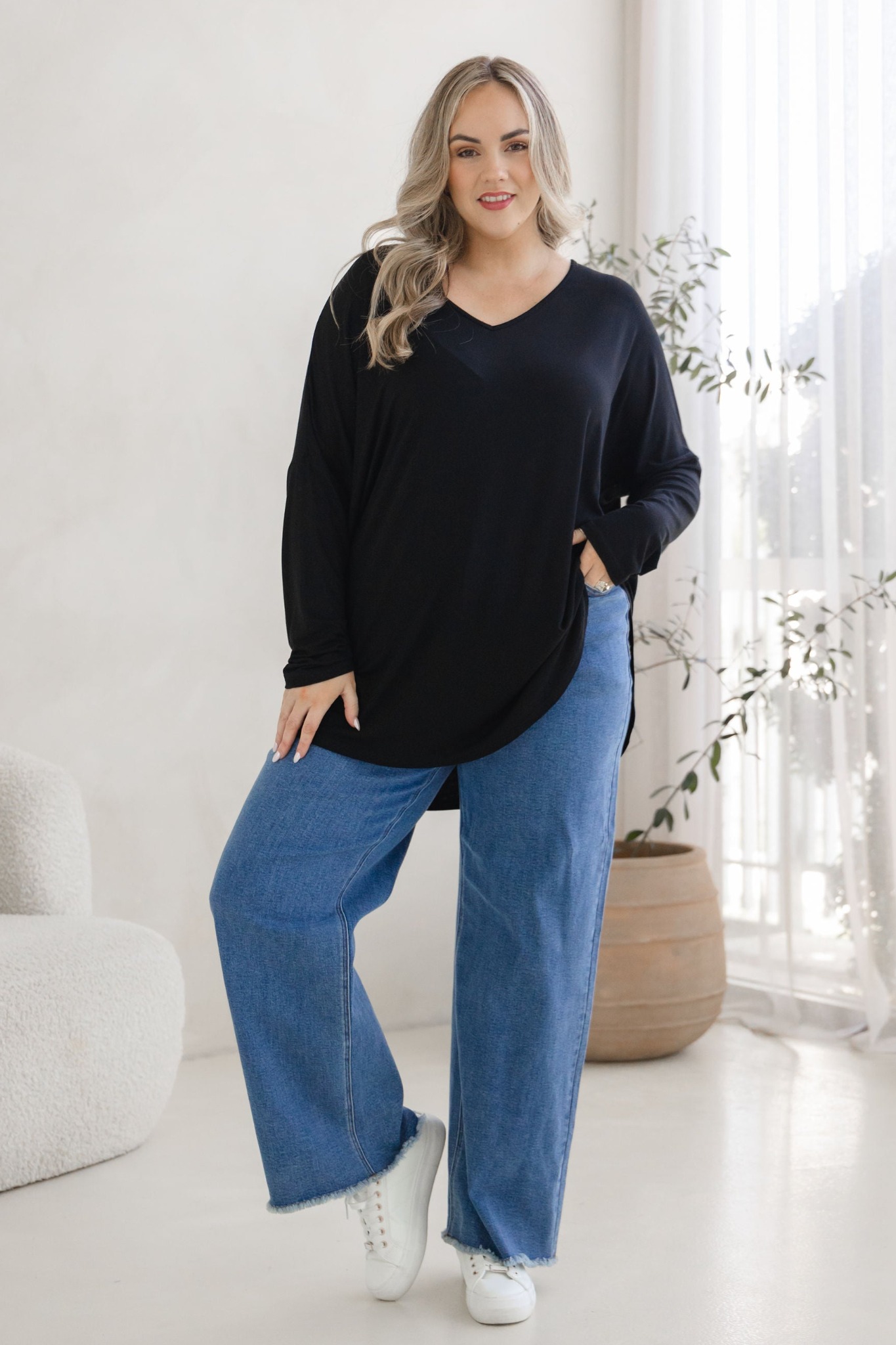 Proud Poppy Clothing Facebook ad