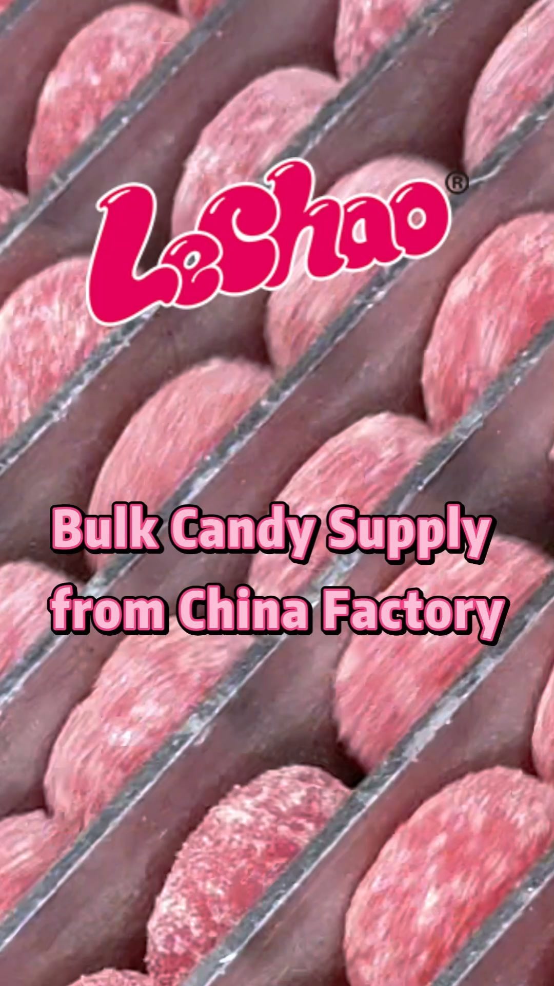 Tongde Facebook ad: Importing Candy for Your Market? | OEM Candy Factory…