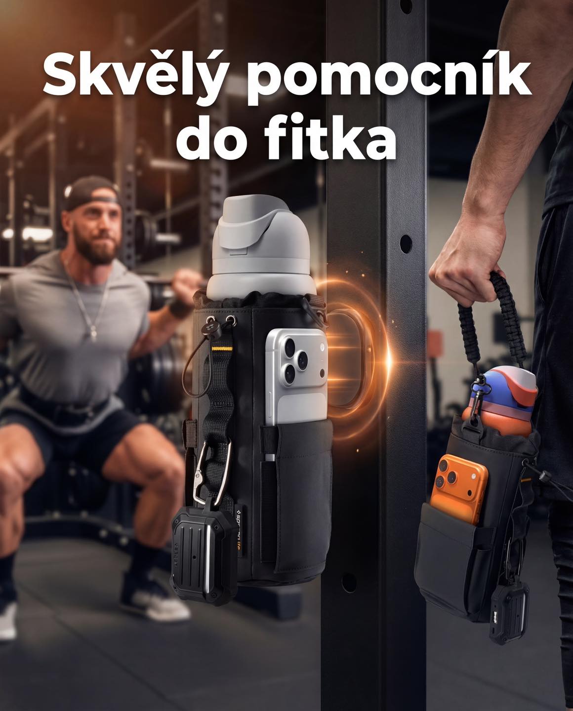 Kryteo.cz Facebook ad