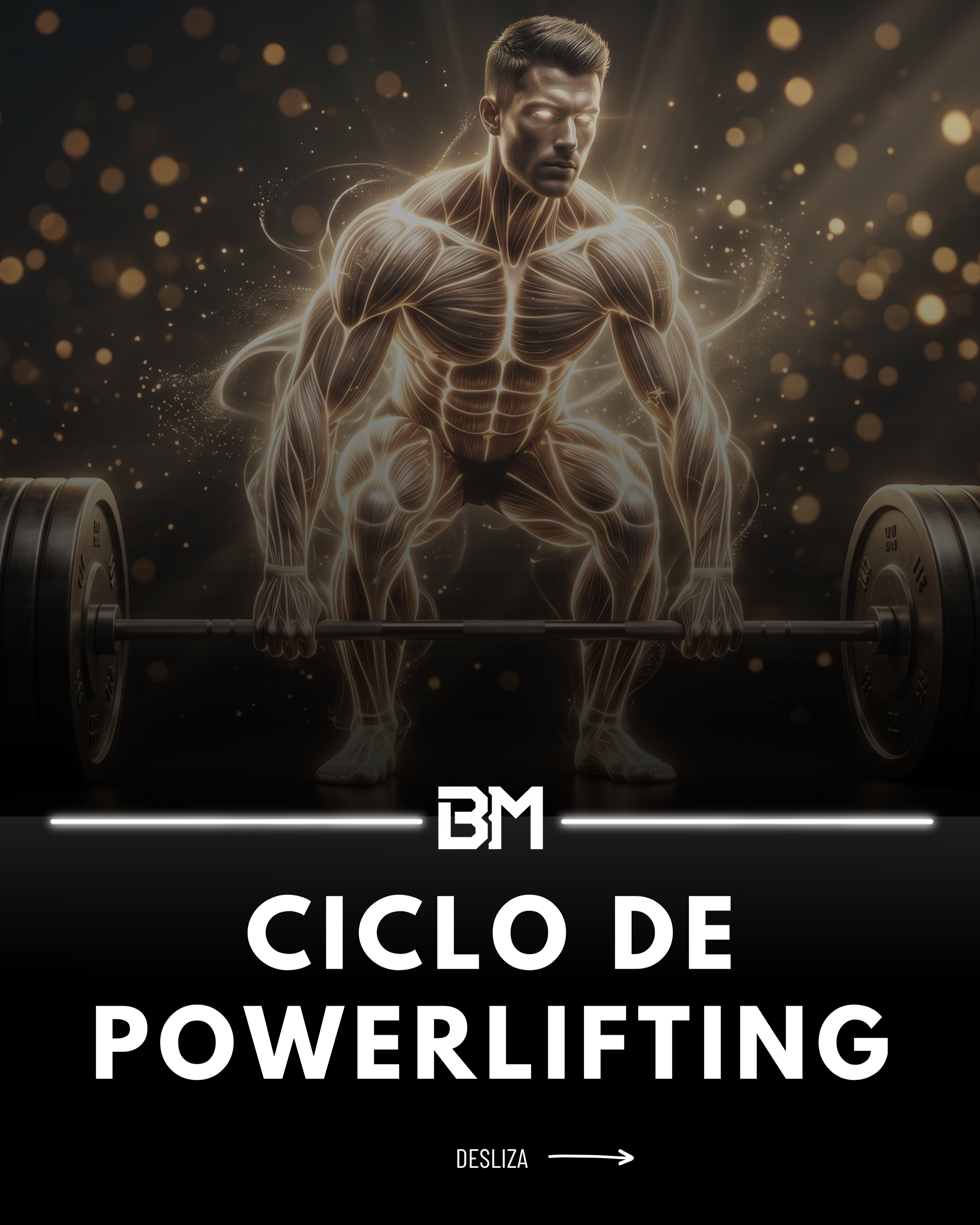 Booster Masculino  Facebook ad