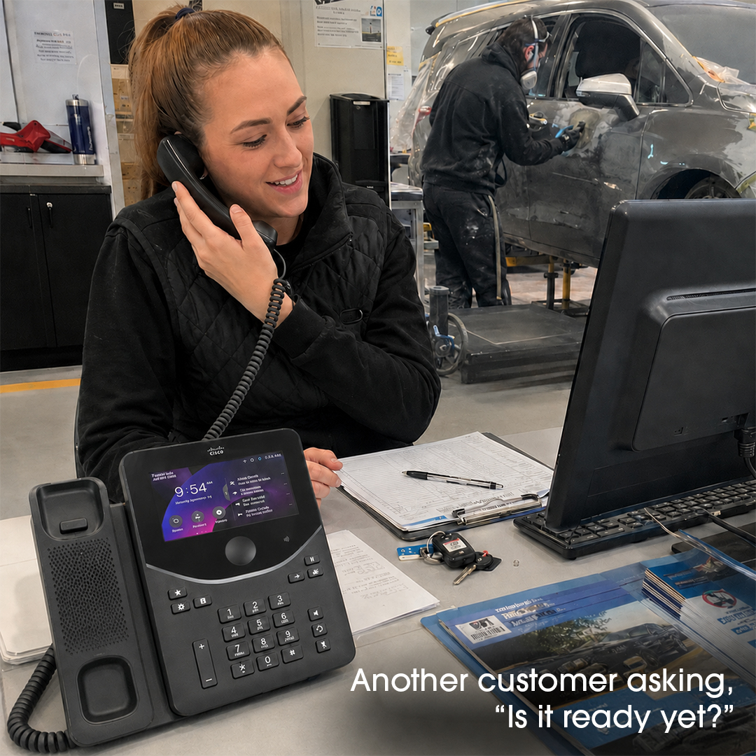 Nexgen Australia Facebook ad