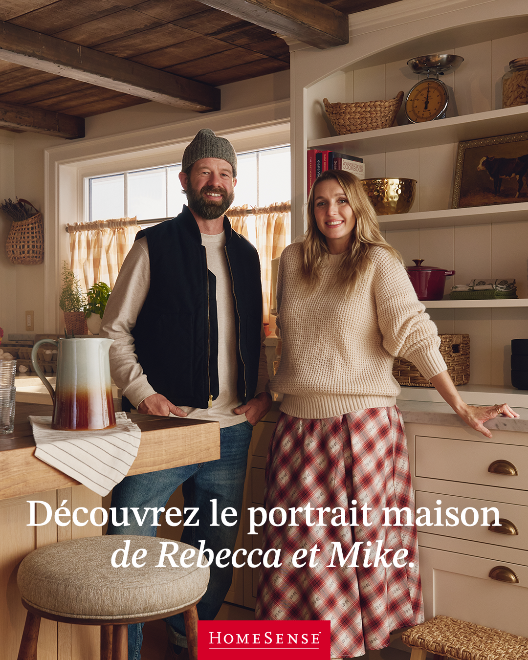 Homesense Canada Facebook ad: Localisateur de magasin | Trouvez un magasin HomeSense |…