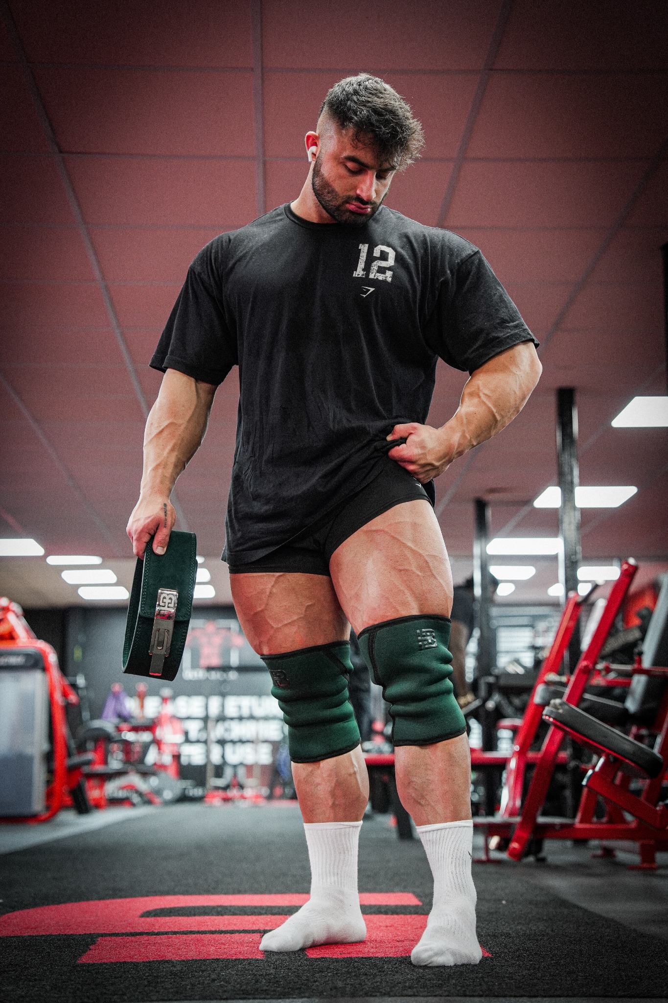 Hardbody Facebook ad
