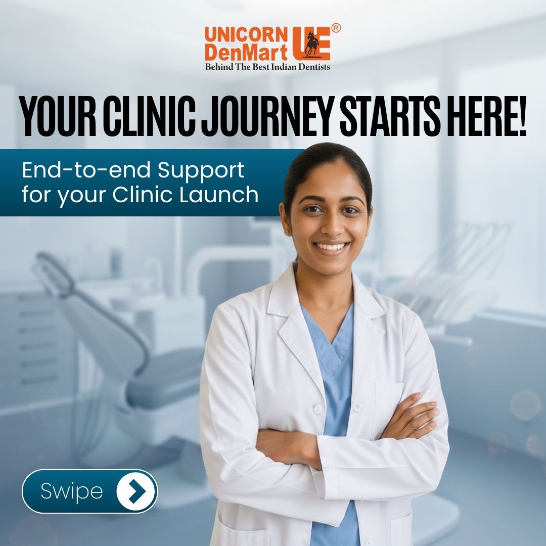 Unicorn Denmart Ltd. Facebook ad: 𝐃𝐑𝐄𝐀𝐌𝐈𝐍𝐆 𝐎𝐅 𝐘𝐎𝐔𝐑 𝐎𝐖𝐍 𝐃𝐄𝐍𝐓𝐀𝐋…