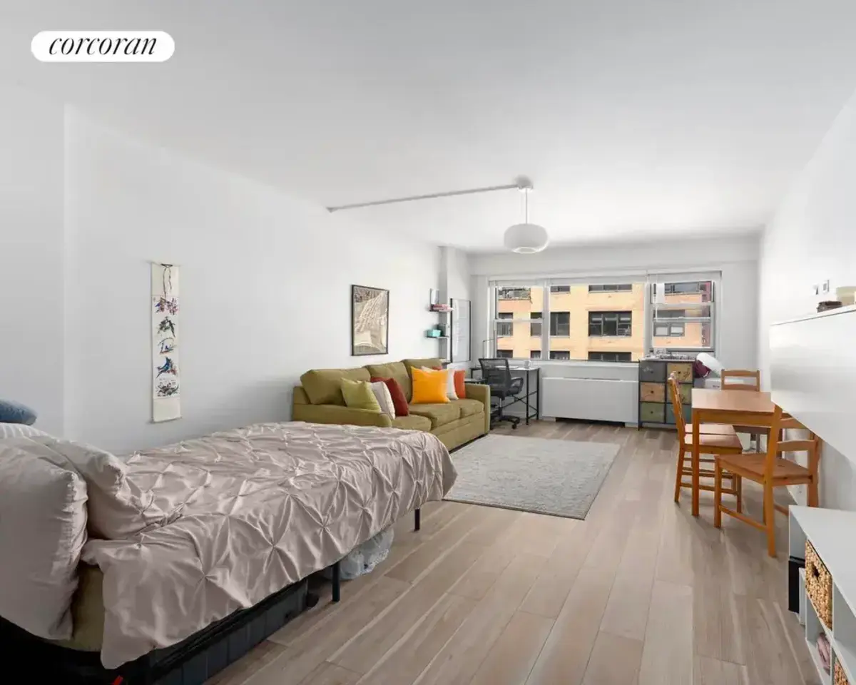 The Corcoran Group Facebook ad