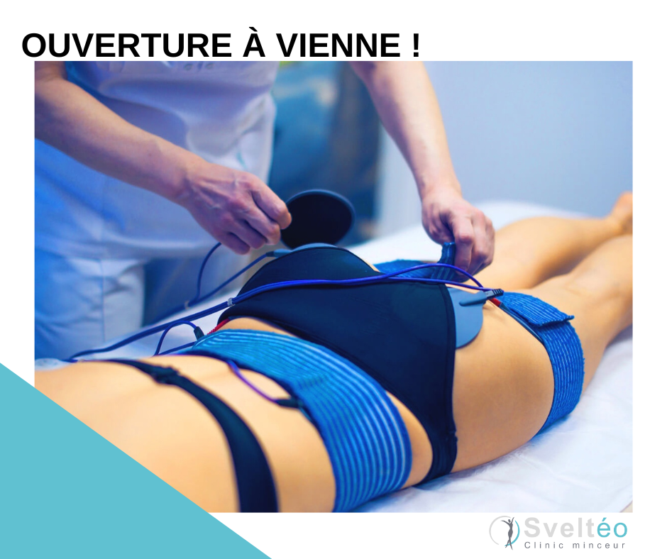 Sveltéo Facebook ad: VOTRE INVITATION MINCEUR TEKNOCARE