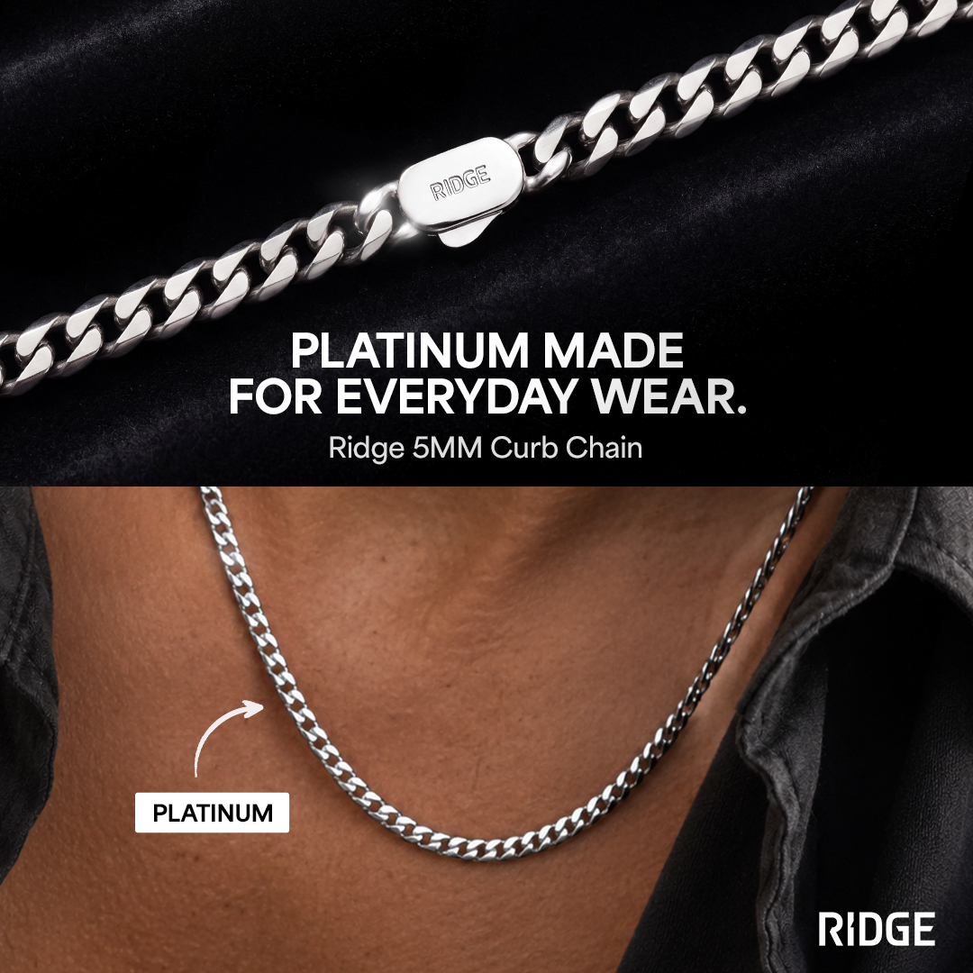 The Ridge Facebook ad