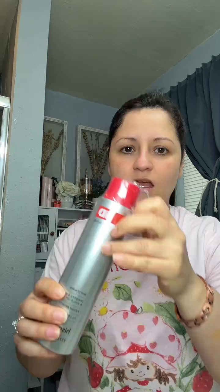 PureVerge Facebook ad: El Enjuague Que Se Ve