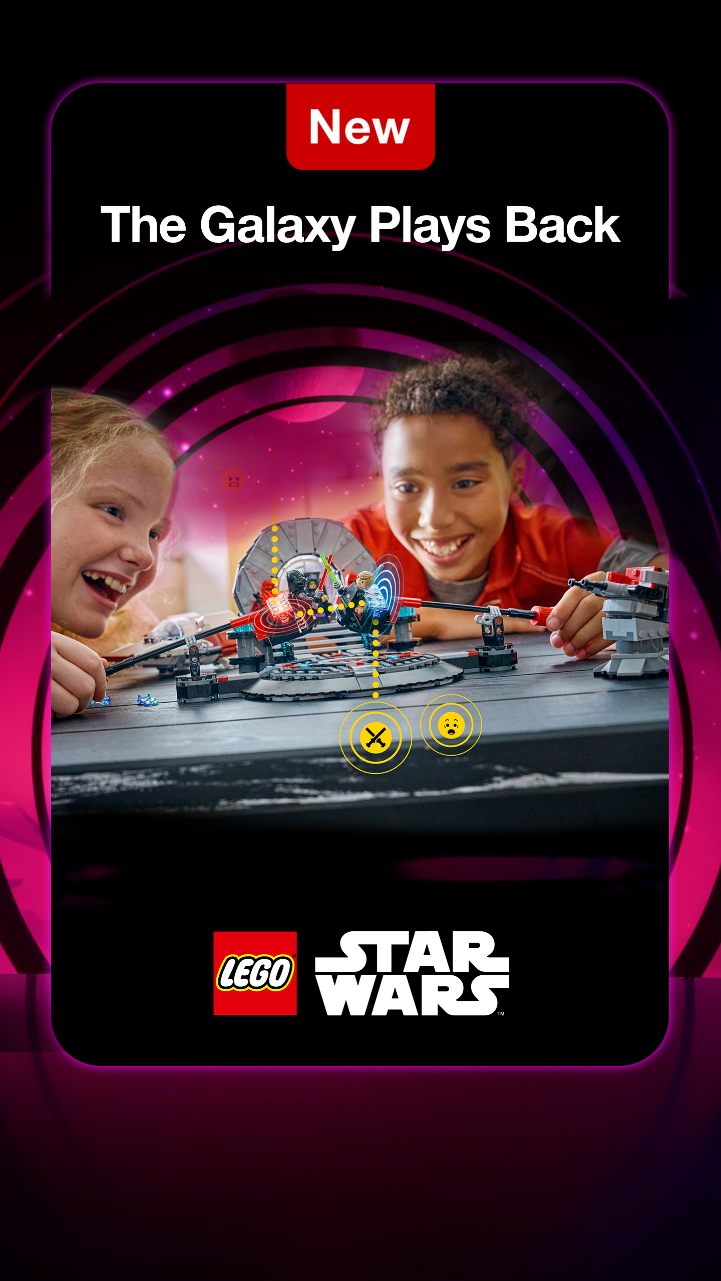 Target Facebook ad