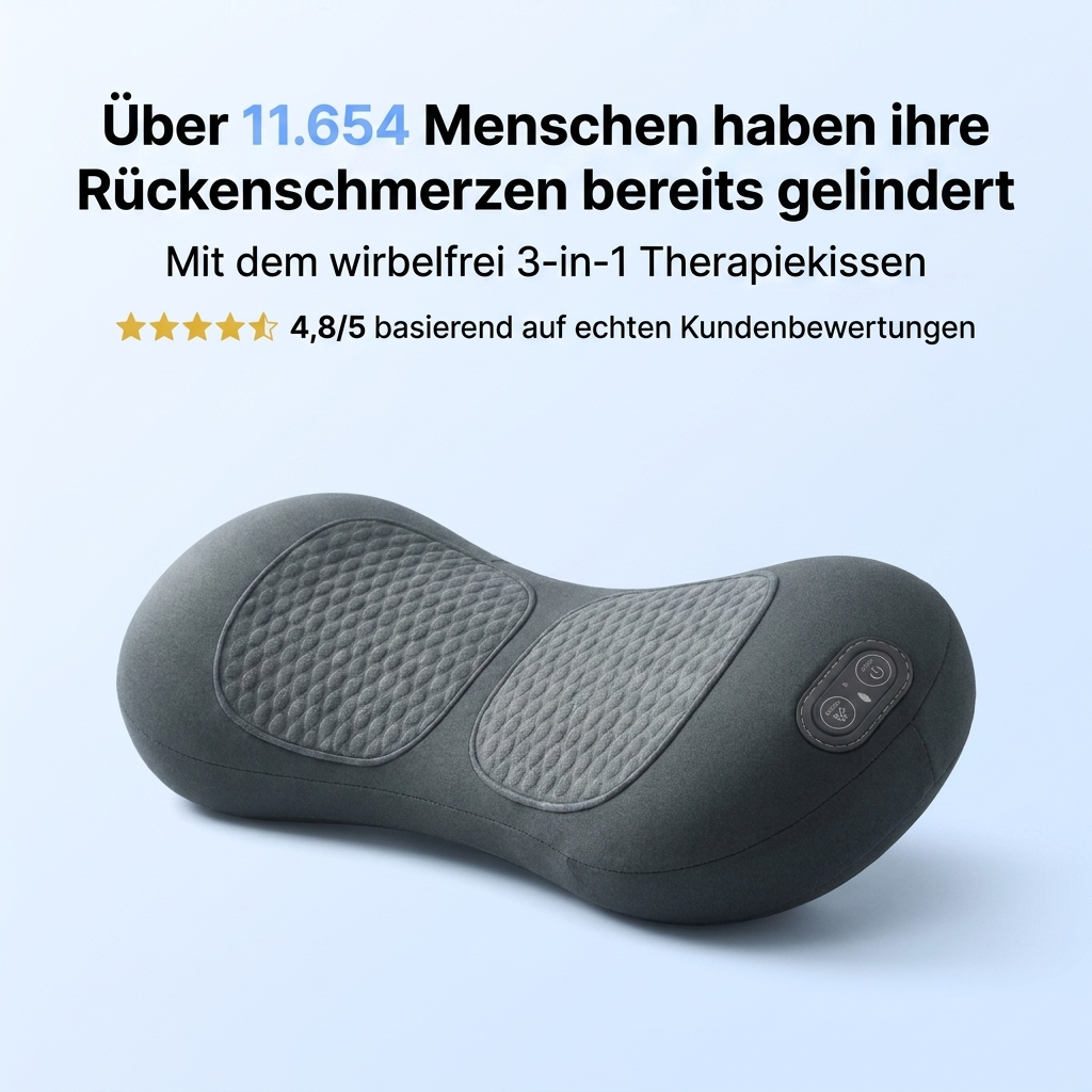 Wirbelfrei Facebook ad from Apr 20, 2026