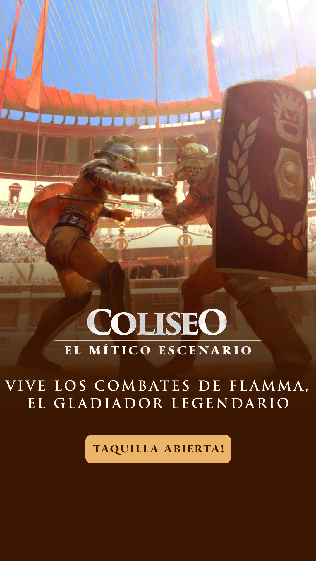 Eclipso España Facebook ad