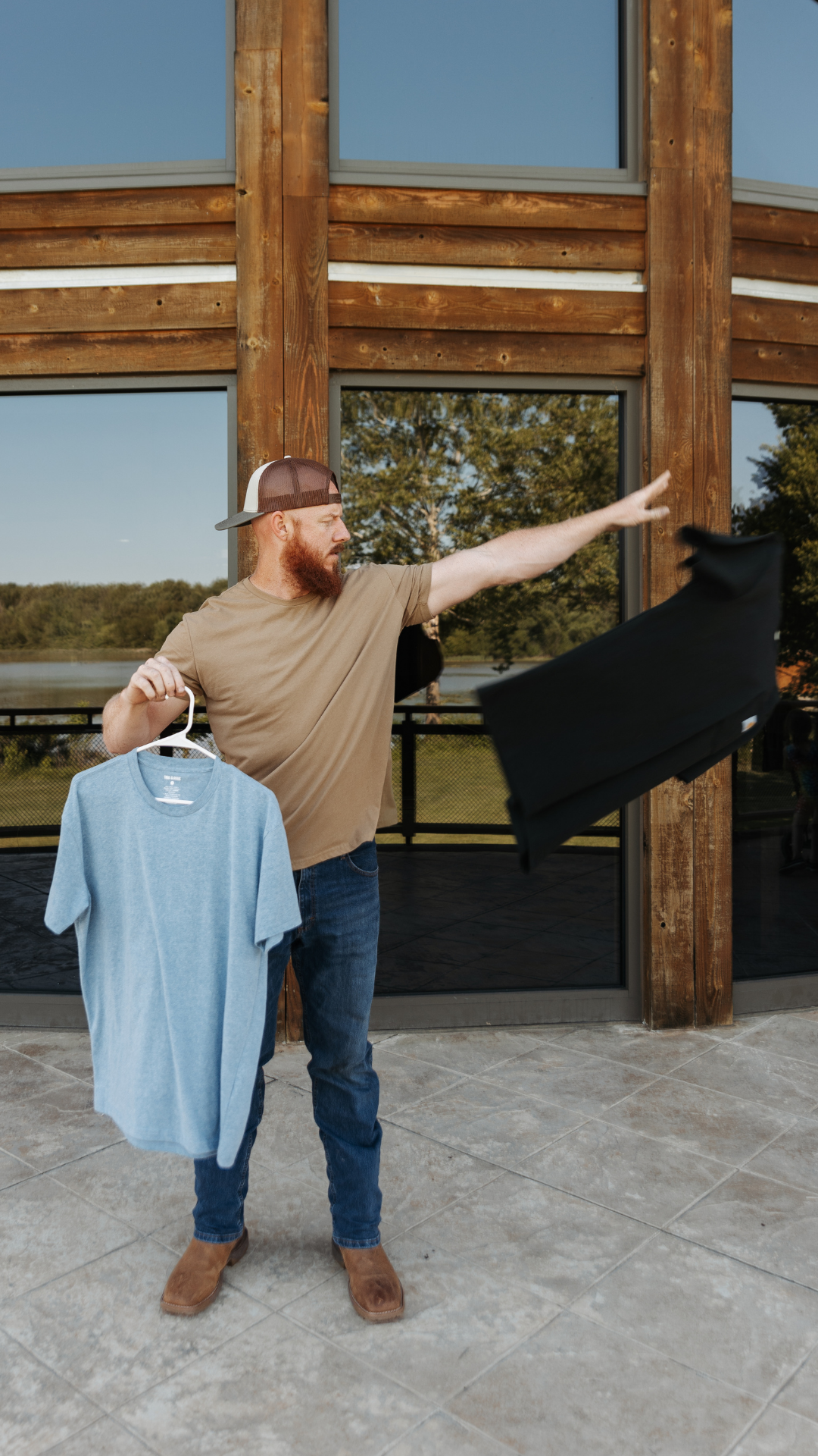 Kyler Ennis Facebook ad