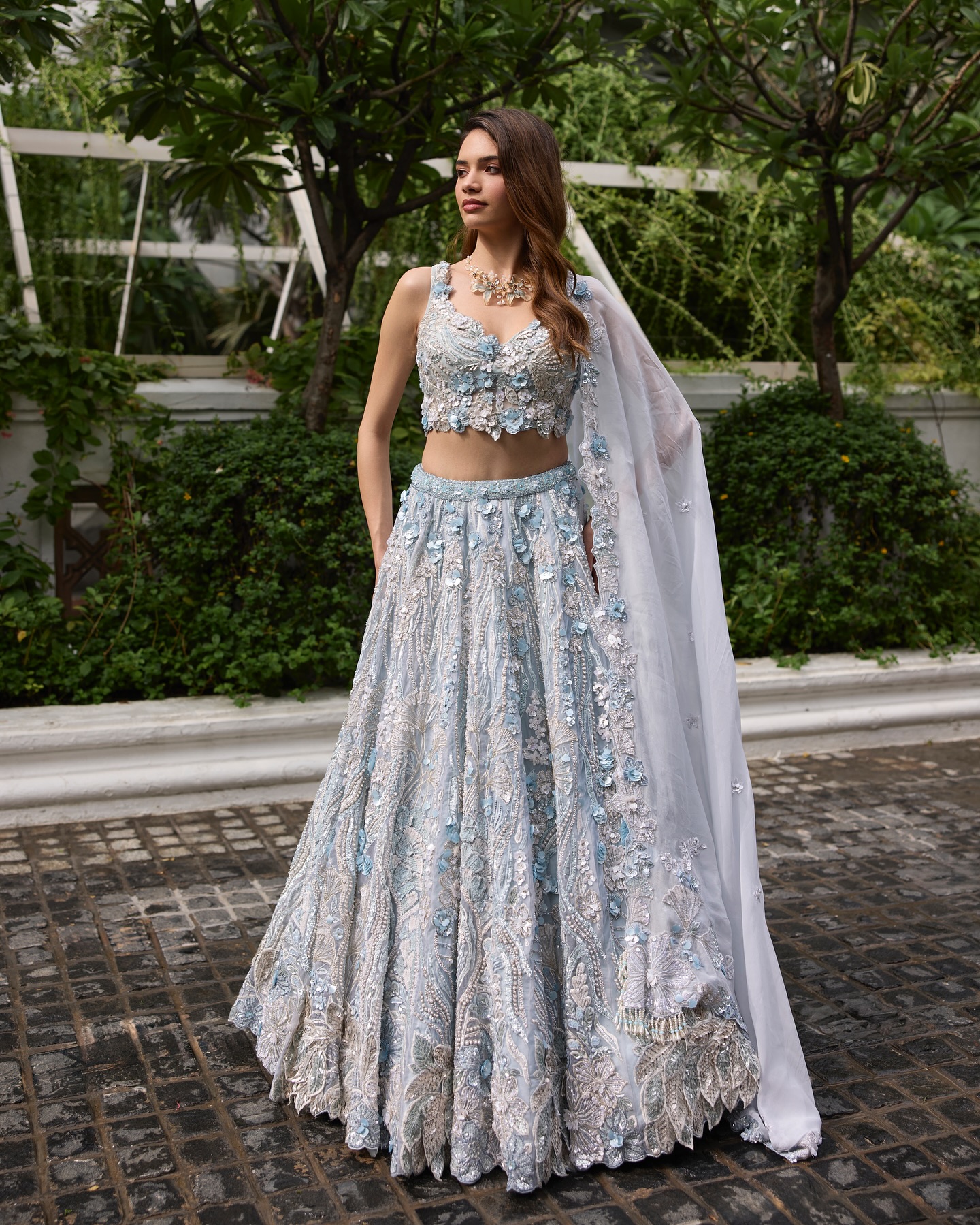 Opus Atelier Facebook ad