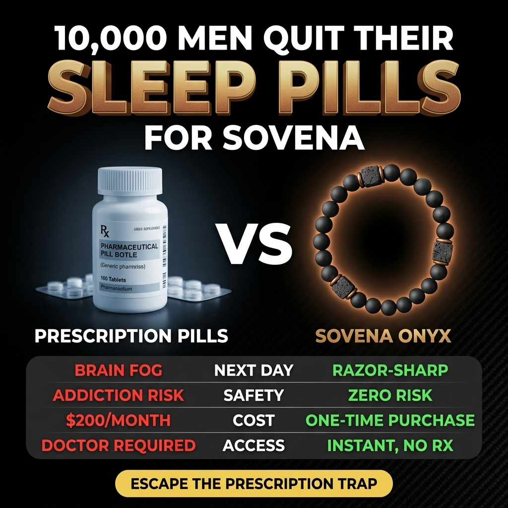 Sovena Facebook ad
