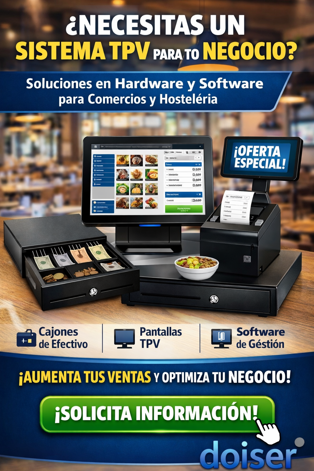 www.doiser.com Facebook ad