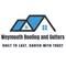 Weymouth Roofing and Gutters