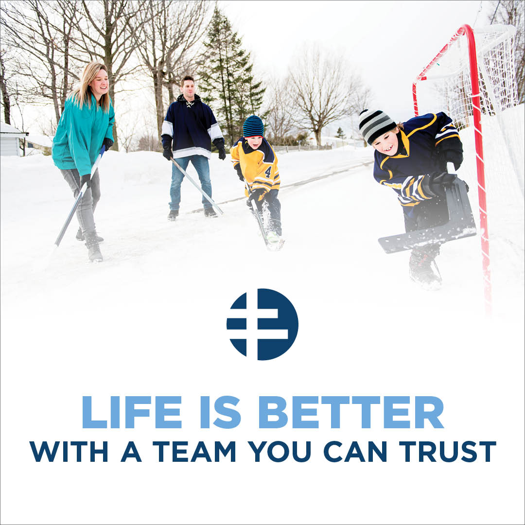 Sanford Health Facebook ad