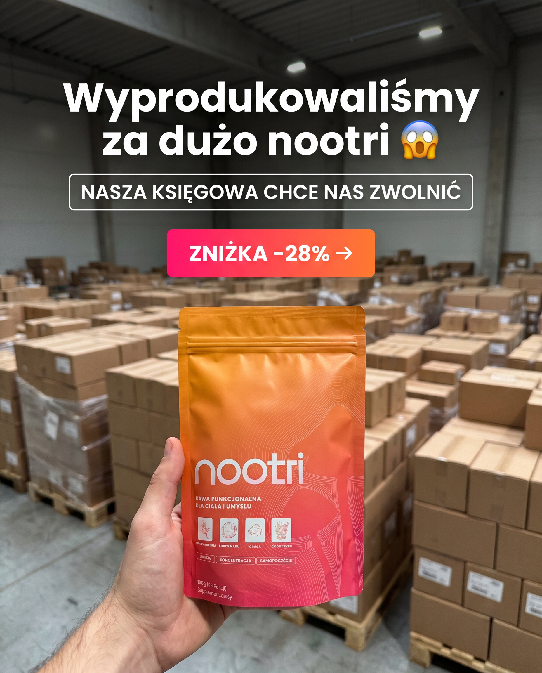 Nootri.pl Facebook ad