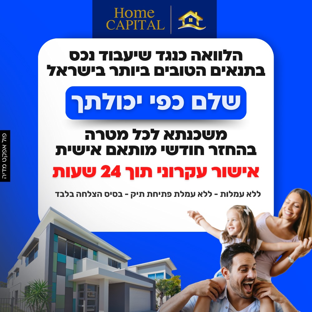 Home-capital Facebook ad