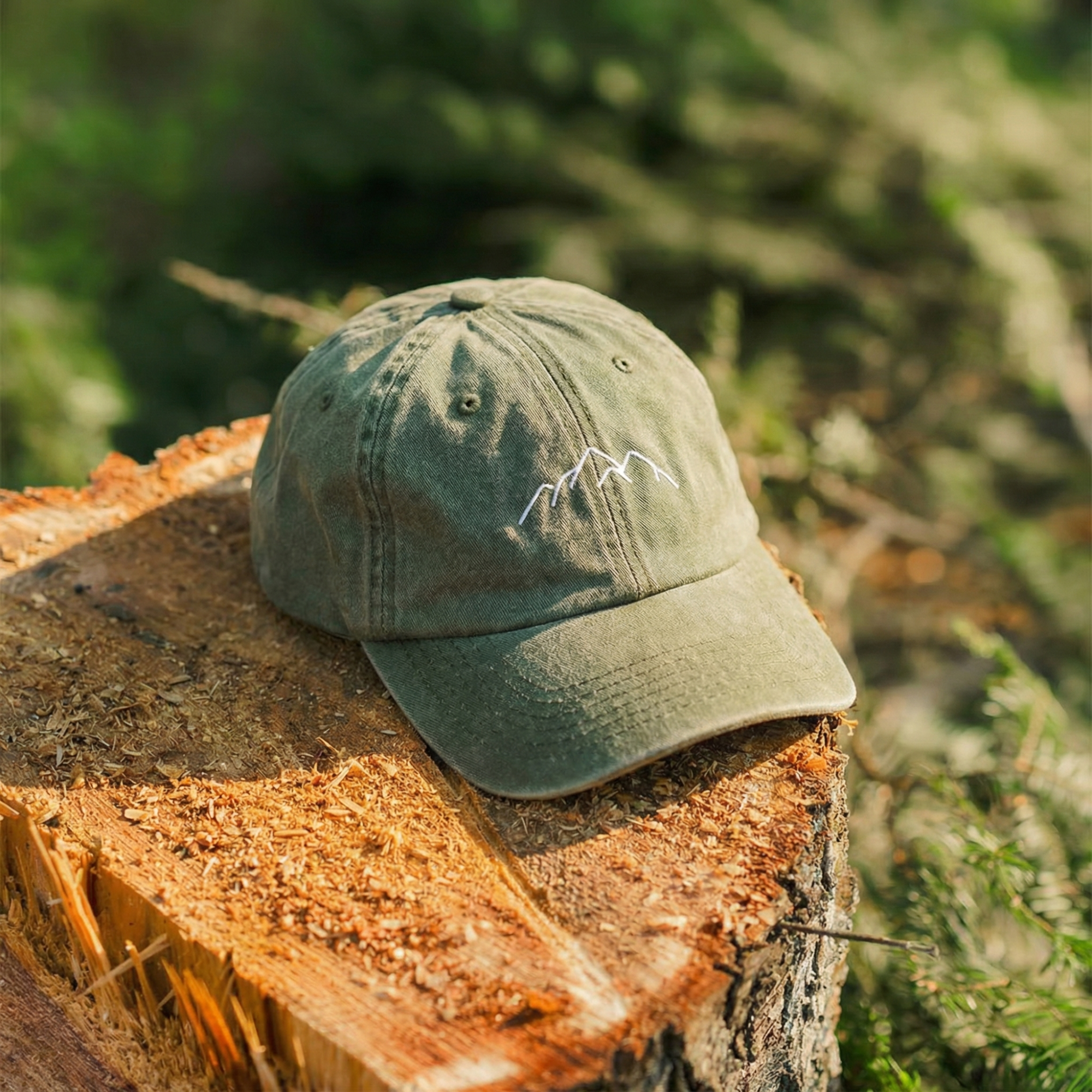 CAPS Apparel Facebook ad