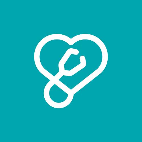 Bareq Alseha Medical Center Facebook ad: A modern medical center offering comprehensive blood tests…