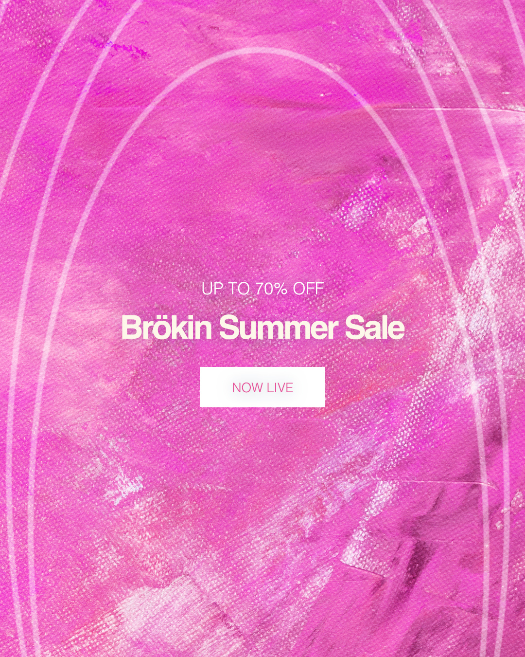 Brother & Kin Facebook ad
