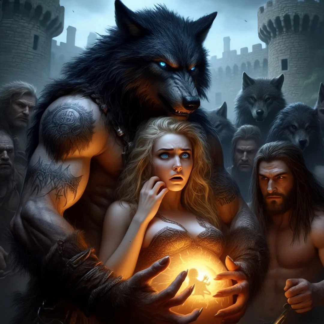 NewNovels Facebook ad