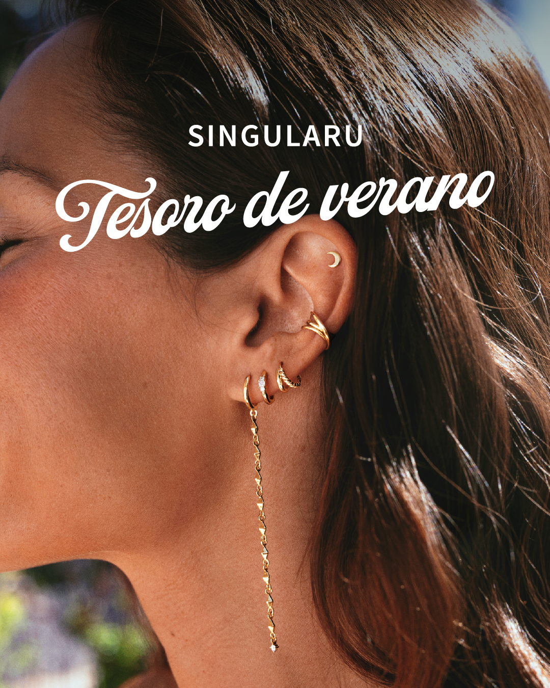 Singularu Jewels Facebook ad