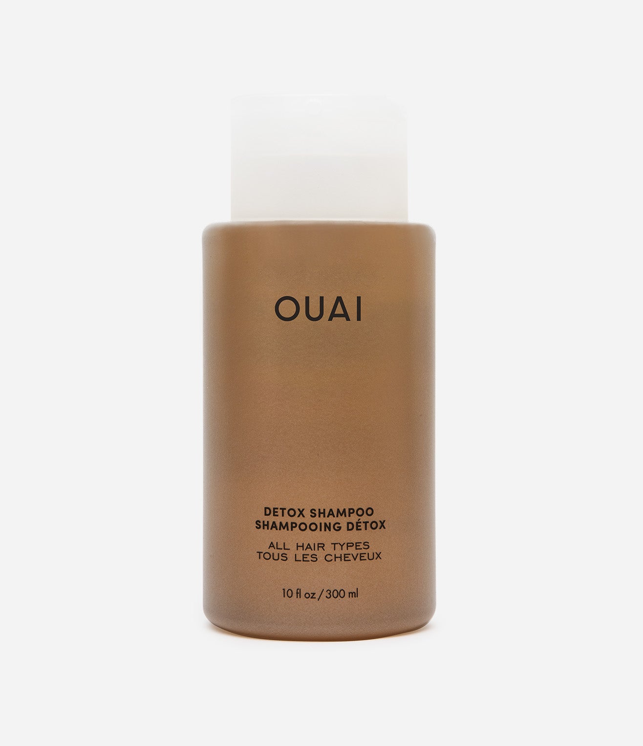 OUAI Facebook ad