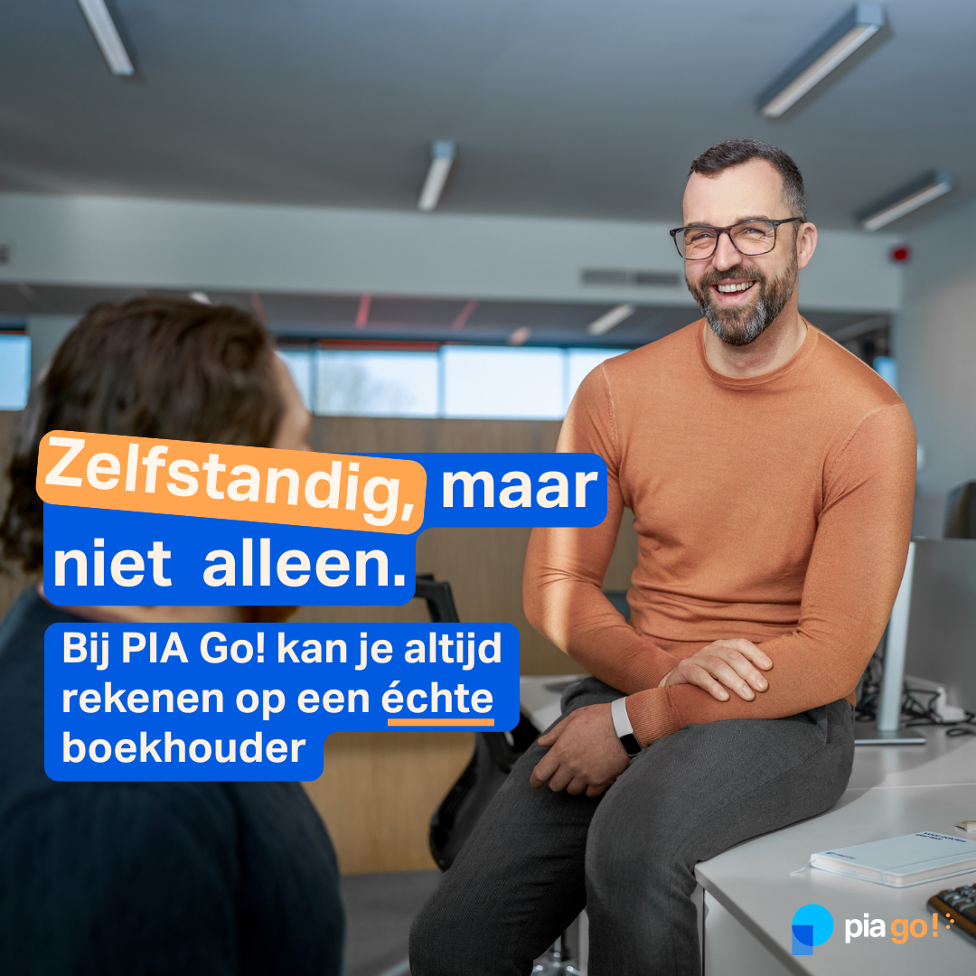 PIA Go Facebook ad